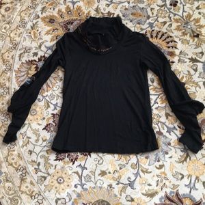 Cop.Copine design top